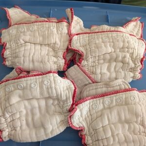 Medium Clotheez Workhorses